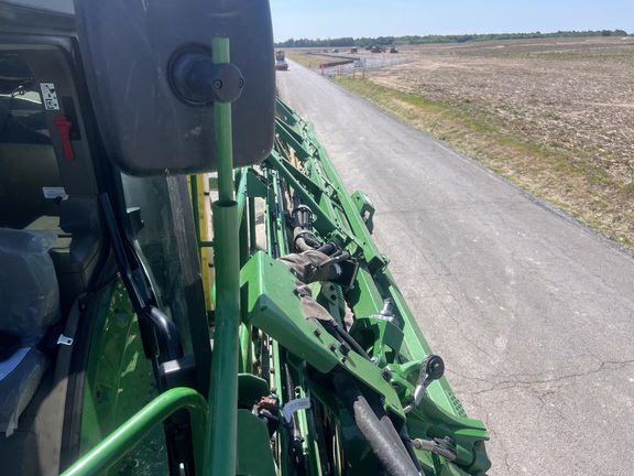 Photo of 2025 John Deere 412R
