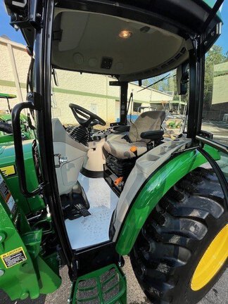 2026 John Deere 4075R-2