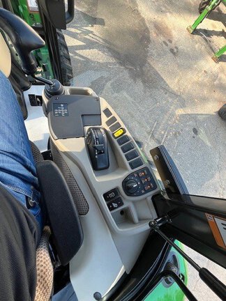 2026 John Deere 4075R-3