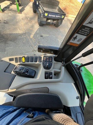 2026 John Deere 4075R-4