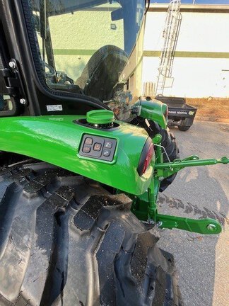 2026 John Deere 4075R-6