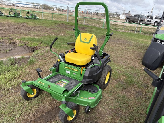  John Deere Z530M