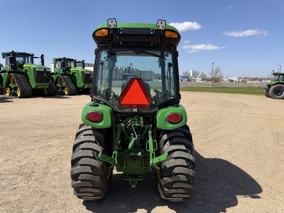 2026 John Deere 3039R - Photo4