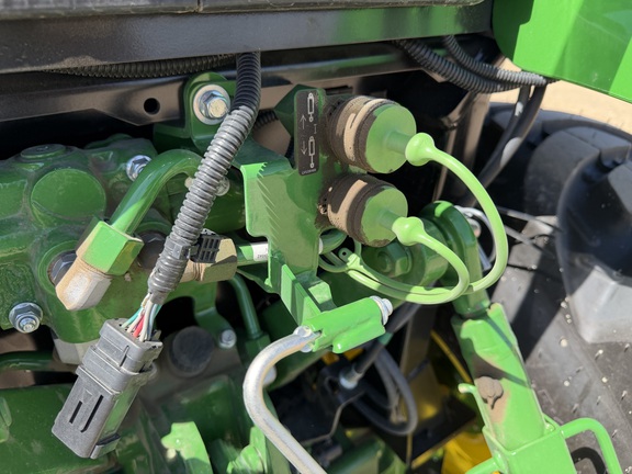 2026 John Deere 3039R - Photo24