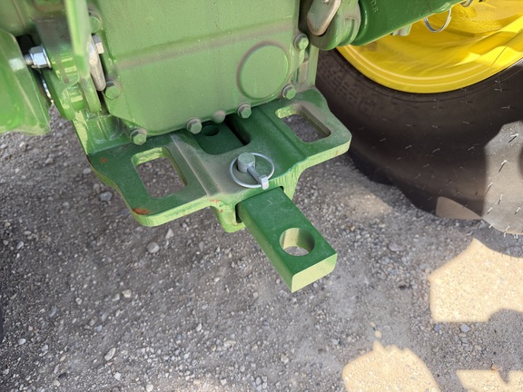 2026 John Deere 3039R - Photo26