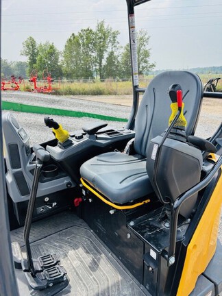 2026 John Deere 26P-5