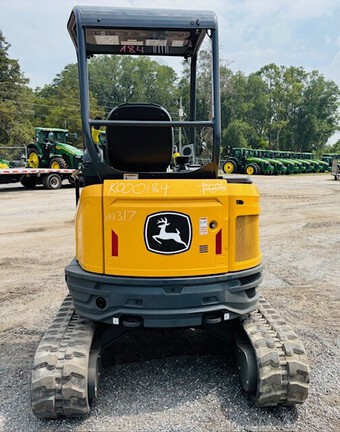 2026 John Deere 26P-3