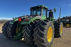 2022 John Deere 9R 590 - Photo3