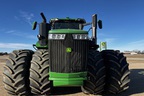 2022 John Deere 9R 590 - Photo6