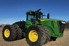 2022 John Deere 9R 590 - Photo1
