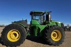 2022 John Deere 9R 590 - Photo8