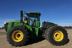 2022 John Deere 9R 590 - Photo9