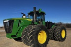 2022 John Deere 9R 590 - Photo10