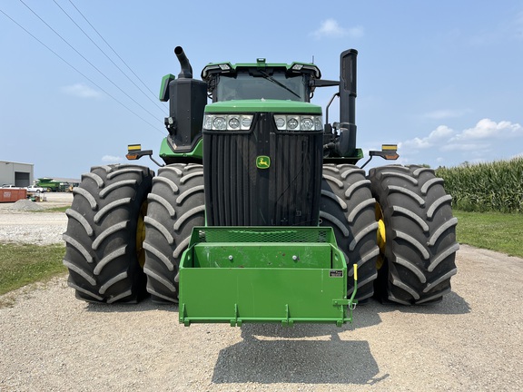 2022 John Deere 9R 590 - Photo2