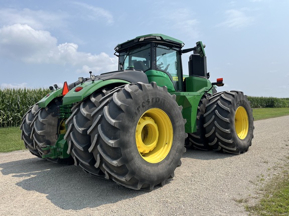 2022 John Deere 9R 590 - Photo5