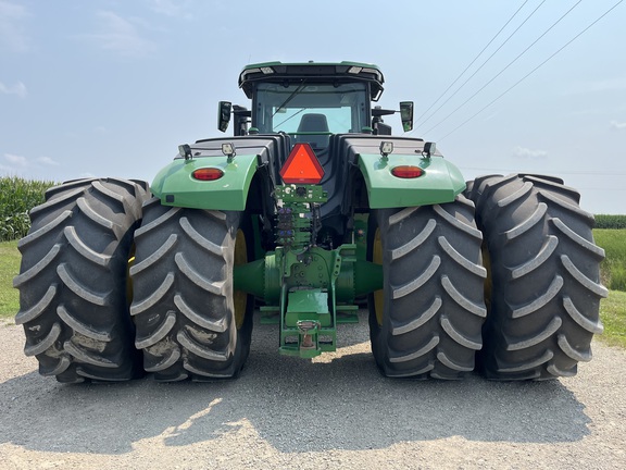 2022 John Deere 9R 590 - Photo6