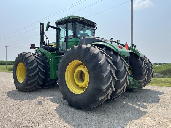 2022 John Deere 9R 590 - Photo7