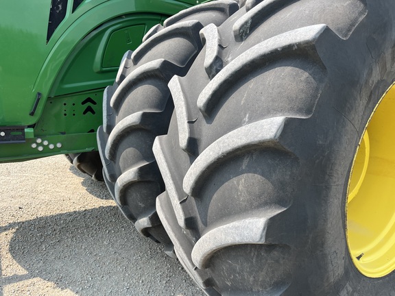 2022 John Deere 9R 590 - Photo11