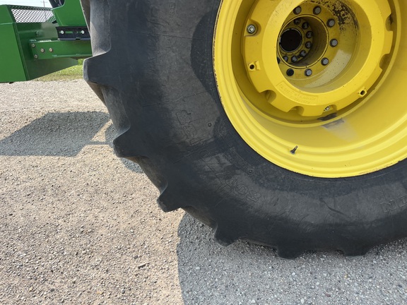 2022 John Deere 9R 590 - Photo10