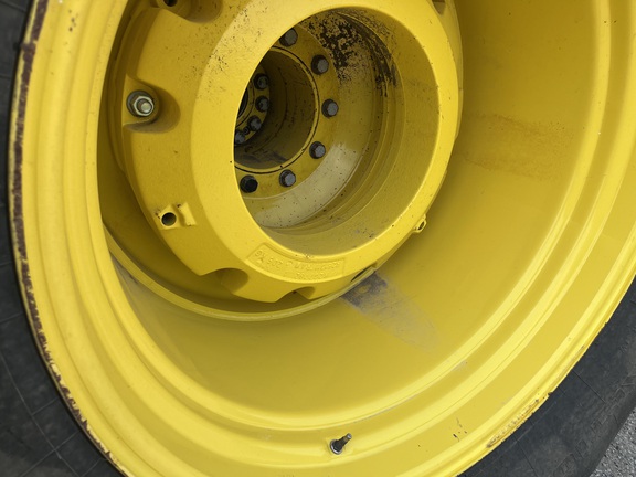 2022 John Deere 9R 590 - Photo13