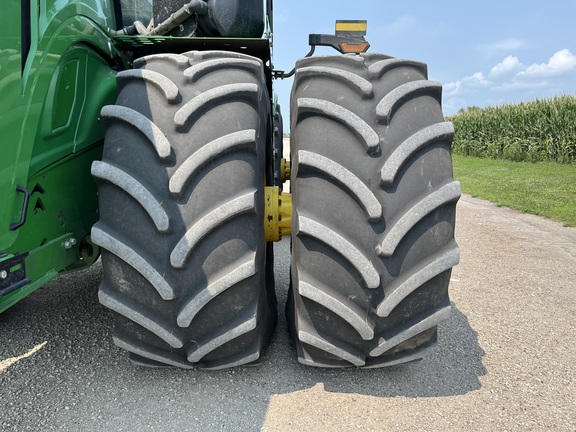 2022 John Deere 9R 590 - Photo12