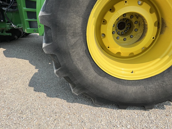 2022 John Deere 9R 590 - Photo15