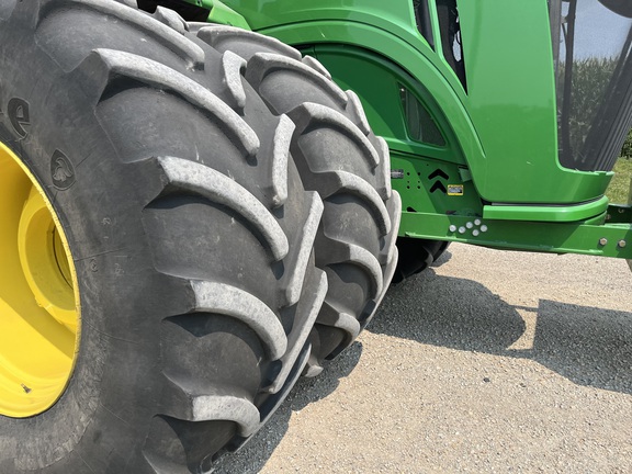 2022 John Deere 9R 590 - Photo16
