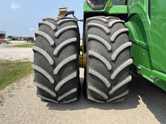 2022 John Deere 9R 590 - Photo17