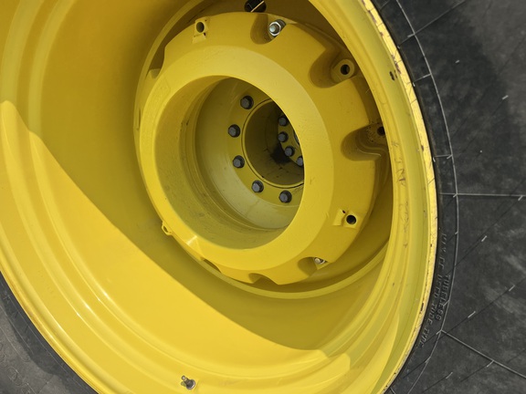2022 John Deere 9R 590 - Photo18