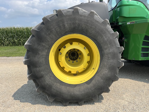 2022 John Deere 9R 590 - Photo19