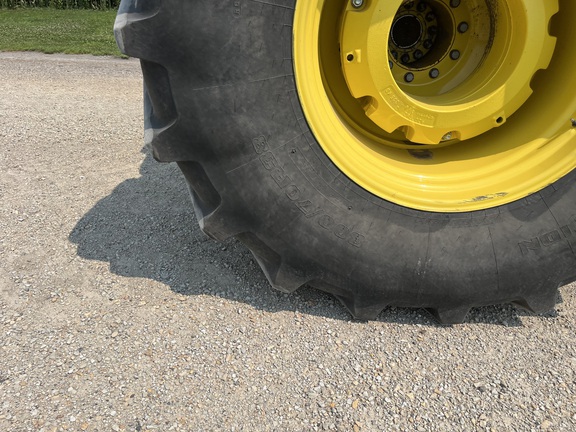 2022 John Deere 9R 590 - Photo20