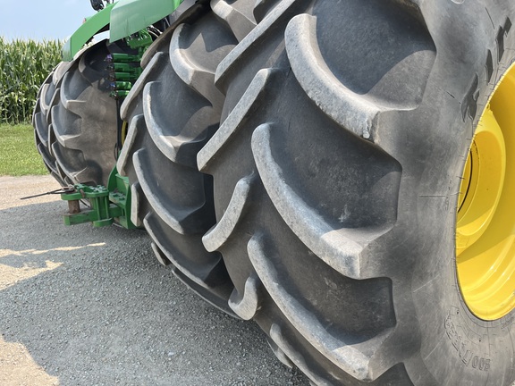 2022 John Deere 9R 590 - Photo21