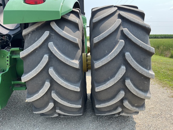 2022 John Deere 9R 590 - Photo22