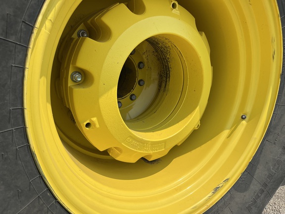 2022 John Deere 9R 590 - Photo23