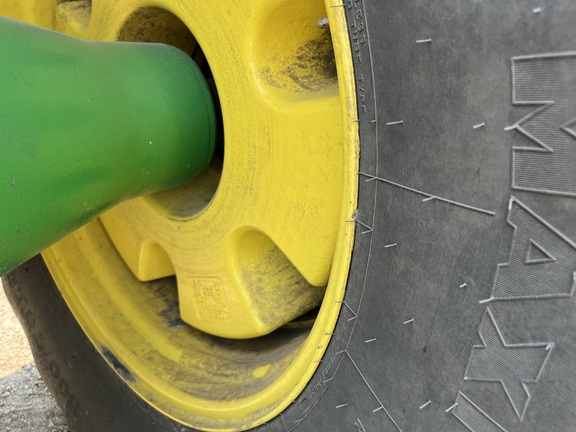 2022 John Deere 9R 590 - Photo24