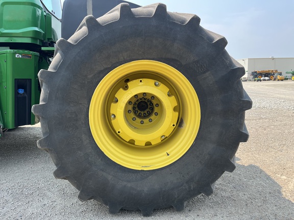 2022 John Deere 9R 590 - Photo25