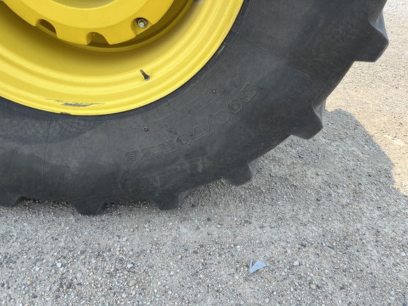 2022 John Deere 9R 590 - Photo26
