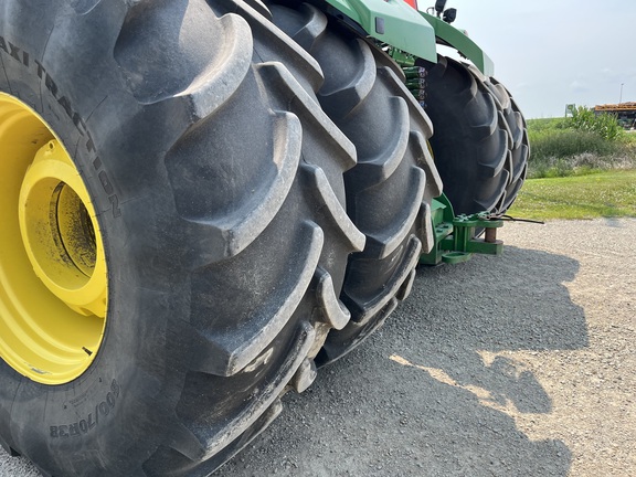2022 John Deere 9R 590 - Photo27