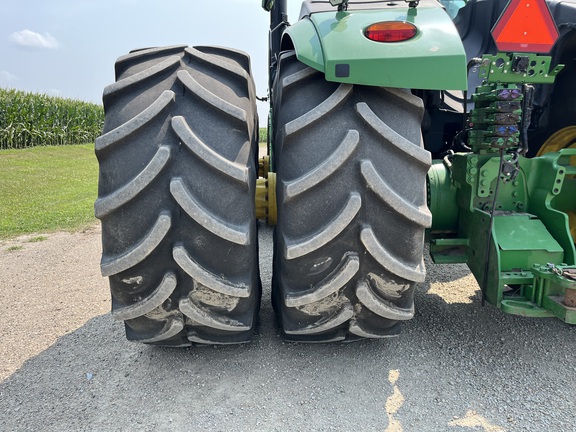 2022 John Deere 9R 590 - Photo28