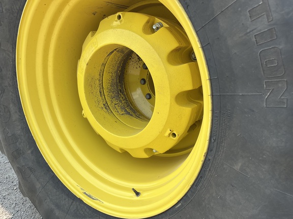 2022 John Deere 9R 590 - Photo29
