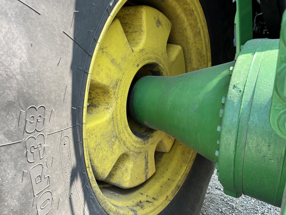 2022 John Deere 9R 590 - Photo30