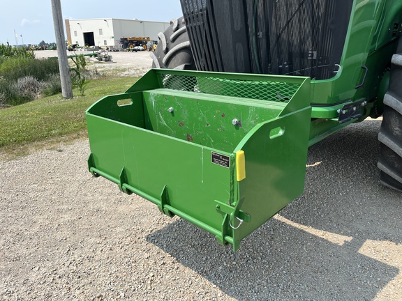 2022 John Deere 9R 590 - Photo31