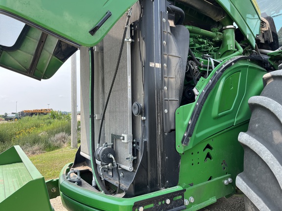 2022 John Deere 9R 590 - Photo33