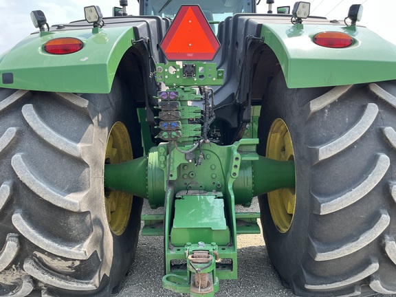 2022 John Deere 9R 590 - Photo36