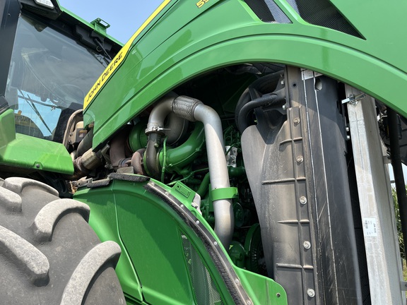 2022 John Deere 9R 590 - Photo35