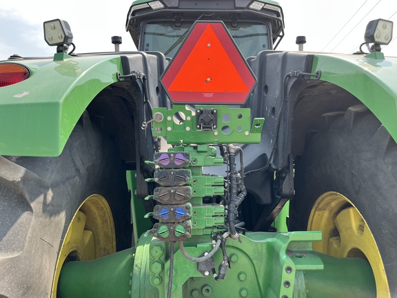 2022 John Deere 9R 590 - Photo37