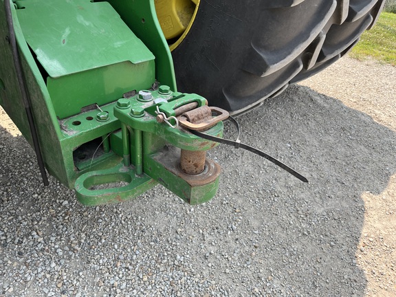 2022 John Deere 9R 590 - Photo38