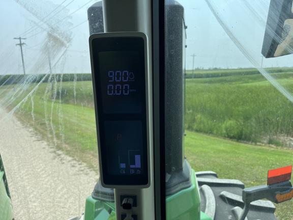 2022 John Deere 9R 590 - Photo40