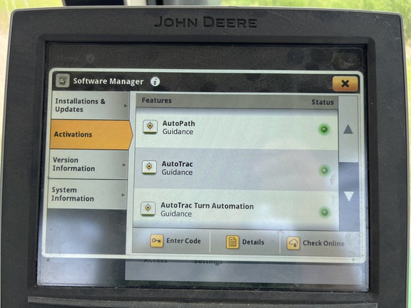 2022 John Deere 9R 590 - Photo42