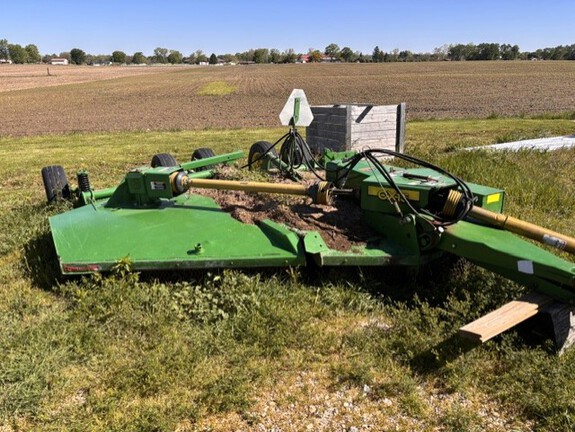  John-Deere CX15